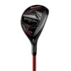 TaylorMade Stealth 2 HD Rescue - Free Custom Options 1 TaylorMade Stealth 2 HD Rescue - Free Custom Options -Taylor Made Shop TaylorMade Stealth 2 HD Rescue Free Custom Options Hybrid