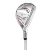 TaylorMade Stealth 2 HD Womens Rescue 2 TaylorMade Stealth 2 HD Womens Rescue -Taylor Made Shop TaylorMade Stealth 2 HD Womens Rescue Hybrid