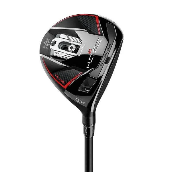 TaylorMade Stealth 2 Plus Fairway 3 TaylorMade Stealth 2 Plus Fairway