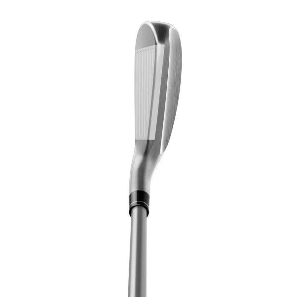TaylorMade Stealth DHY Utility Irons 4 TaylorMade Stealth DHY Utility Irons - Image 2