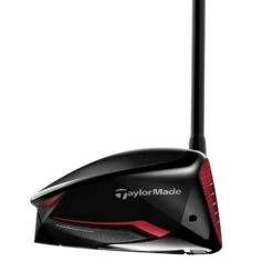 TaylorMade Stealth Driver 9 TaylorMade Stealth Driver -Taylor Made Shop TaylorMade Stealth Driver Driver 4