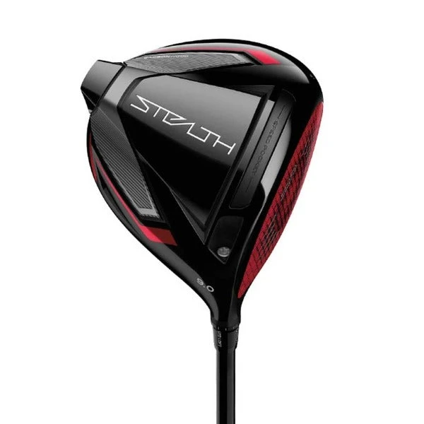 TaylorMade Stealth Driver 3 TaylorMade Stealth Driver