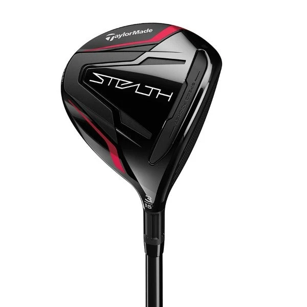 TaylorMade Stealth Fairway 3 TaylorMade Stealth Fairway