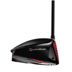 TaylorMade Stealth HD Driver 9 TaylorMade Stealth HD Driver -Taylor Made Shop TaylorMade Stealth HD Driver Driver 4
