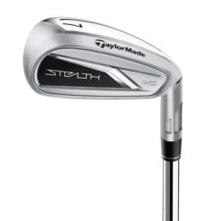 TaylorMade Stealth HD Individual Irons - Graphite - Free Custom Options
