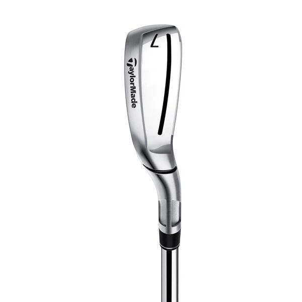 TaylorMade Stealth HD Iron Sets - Steel 6 TaylorMade Stealth HD Iron Sets - Steel - Image 4