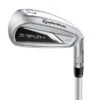 TaylorMade Stealth HD Womens Iron Set - Graphite 2 TaylorMade Stealth HD Womens Iron Set - Graphite -Taylor Made Shop TaylorMade Stealth HD Womens Iron Set Graphite Irons