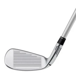 TaylorMade Stealth HD Womens Iron Set - Graphite 8 TaylorMade Stealth HD Womens Iron Set - Graphite -Taylor Made Shop TaylorMade Stealth HD Womens Iron Set Graphite Irons 3
