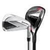 TaylorMade Stealth Iron Combo Set - Graphite 2 TaylorMade Stealth Iron Combo Set - Graphite -Taylor Made Shop TaylorMade Stealth Iron Combo Set Graphite Irons