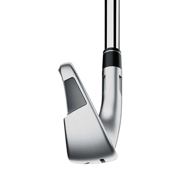 TaylorMade Stealth Iron Sets - Steel 4 TaylorMade Stealth Iron Sets - Steel - Image 2
