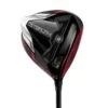TaylorMade Stealth Plus Driver 2 TaylorMade Stealth Plus Driver -Taylor Made Shop TaylorMade Stealth Plus Driver Driver