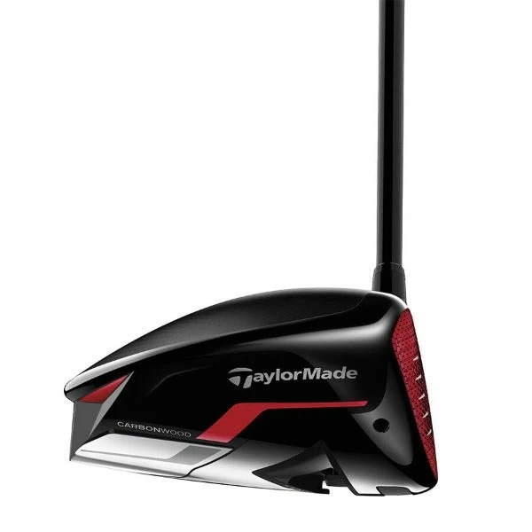 TaylorMade Stealth Plus Driver 6 TaylorMade Stealth Plus Driver - Image 4