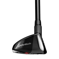TaylorMade Stealth Plus Rescue -Taylor Made Shop TaylorMade Stealth Plus Rescue Hybrid 4