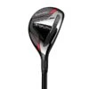 TaylorMade Stealth Rescue 1 TaylorMade Stealth Rescue -Taylor Made Shop TaylorMade Stealth Rescue Hybrid