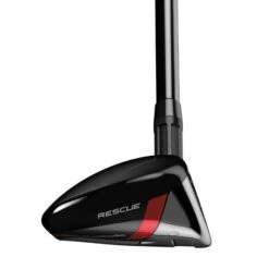 TaylorMade Stealth Rescue 9 TaylorMade Stealth Rescue -Taylor Made Shop TaylorMade Stealth Rescue Hybrid 4