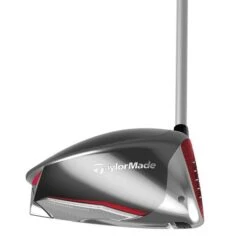 TaylorMade Stealth Women's Driver -Taylor Made Shop TaylorMade Stealth Womens Driver Driver 4