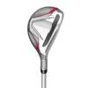 TaylorMade Stealth Women's Rescue -Taylor Made Shop TaylorMade Stealth Womens Rescue Hybrid
