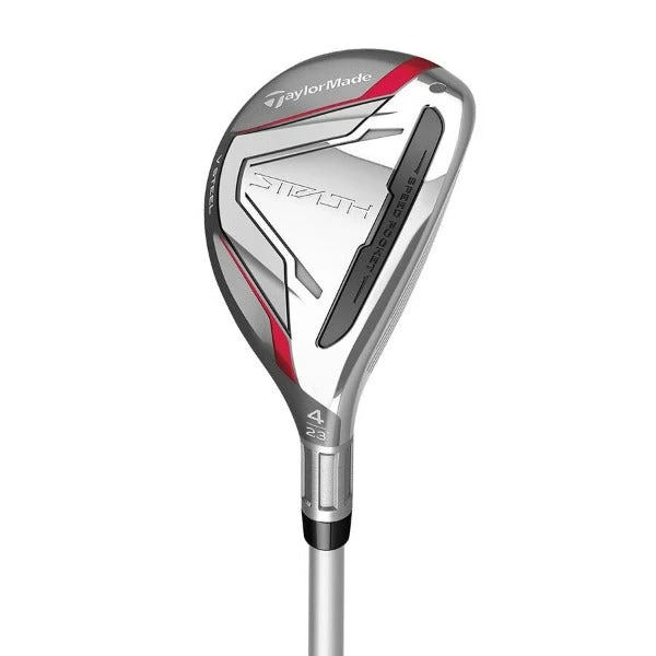 TaylorMade Stealth Women's Rescue 3 TaylorMade Stealth Women's Rescue