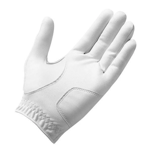 TaylorMade Stratus Tech Glove - Mens 4 TaylorMade Stratus Tech Glove - Mens - Image 2