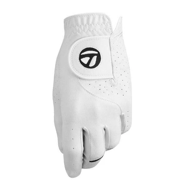 TaylorMade Stratus Tech Glove - Mens 3 TaylorMade Stratus Tech Glove - Mens