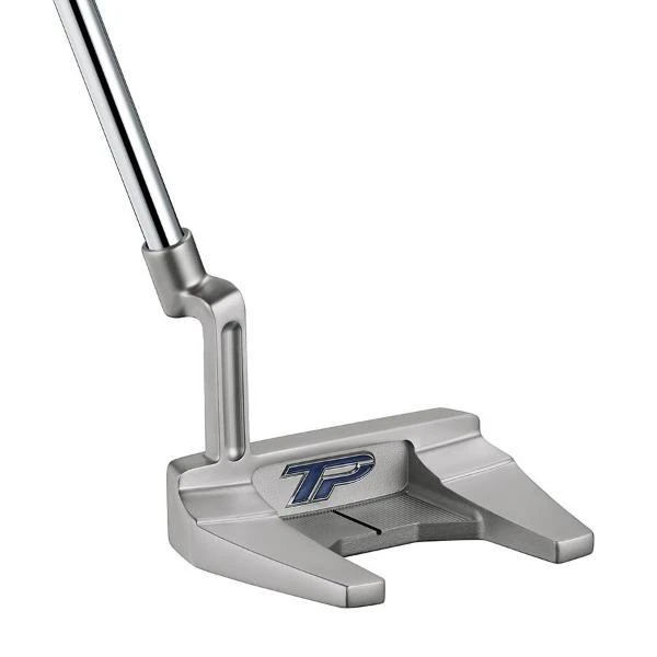 TaylorMade TP Hydro Blast Platinum BANDON 1 Putter - Free Custom Options 3 TaylorMade TP Hydro Blast Platinum BANDON 1 Putter - Free Custom Options