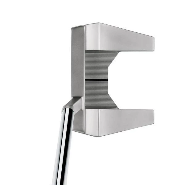 TaylorMade TP Hydro Blast Platinum BANDON 3 Putter - Free Custom Options 4 TaylorMade TP Hydro Blast Platinum BANDON 3 Putter - Free Custom Options - Image 2