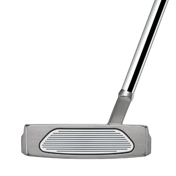 TaylorMade TP Hydro Blast Platinum BANDON 3 Putter - Free Custom Options 5 TaylorMade TP Hydro Blast Platinum BANDON 3 Putter - Free Custom Options - Image 3