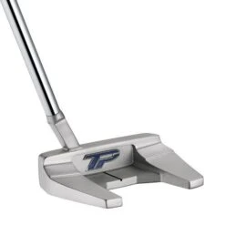 TaylorMade TP Hydro Blast Platinum BANDON 3 Putter - Free Custom Options