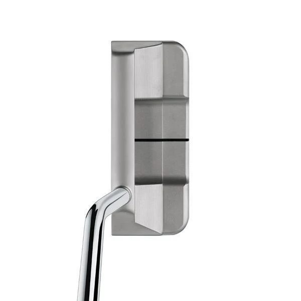 TaylorMade TP Hydro Blast Platinum DEL MONTE 7 Putter - Free Custom Options 4 TaylorMade TP Hydro Blast Platinum DEL MONTE 7 Putter - Free Custom Options - Image 2