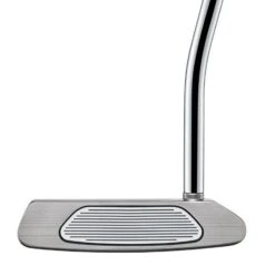 TaylorMade TP Hydro Blast Platinum DEL MONTE 7 Putter - Free Custom Options 9 TaylorMade TP Hydro Blast Platinum DEL MONTE 7 Putter - Free Custom Options -Taylor Made Shop TaylorMade TP Hydro Blast Platinum DEL MONTE 7 Putter Free Custom Options Putter 3 acc393be cf38 427a 994c c4585dec8e6b