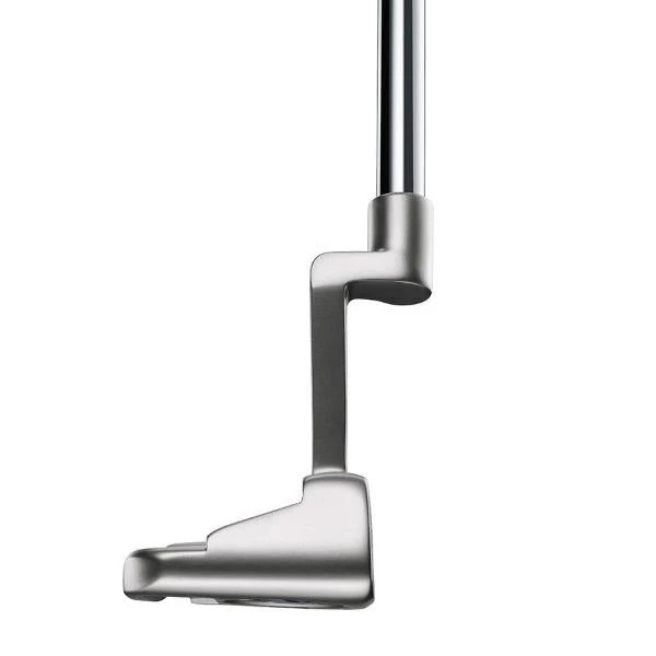 TaylorMade TP Hydro Blast Platinum DEL MONTE L-Neck Putter - Right Hand 34.5" 5 TaylorMade TP Hydro Blast Platinum DEL MONTE L-Neck Putter - Right Hand 34.5" - Image 3