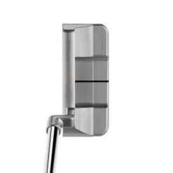 TaylorMade TP Hydro Blast Platinum DEL MONTE L-Neck Putter - Right Hand 34.5" 10 TaylorMade TP Hydro Blast Platinum DEL MONTE L-Neck Putter - Right Hand 34.5" -Taylor Made Shop TaylorMade TP Hydro Blast Platinum DEL MONTE L Neck Putter Right Hand 34 5 Putter 4
