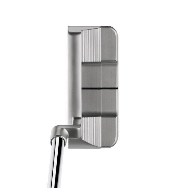 TaylorMade TP Hydro Blast Platinum DEL MONTE L-Neck Putter - Right Hand 34.5" 6 TaylorMade TP Hydro Blast Platinum DEL MONTE L-Neck Putter - Right Hand 34.5" - Image 4