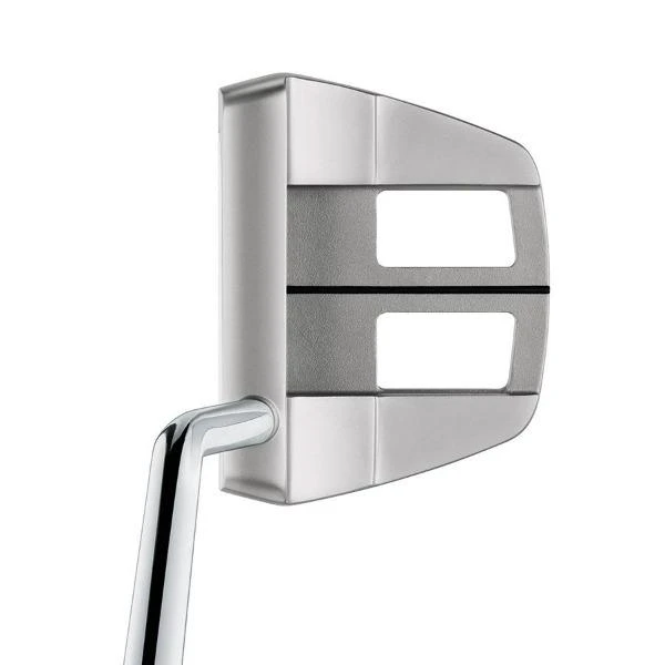 TaylorMade TP Hydro Blast Platinum DuPAGE Putter - Free Custom Options 4 TaylorMade TP Hydro Blast Platinum DuPAGE Putter - Free Custom Options - Image 2