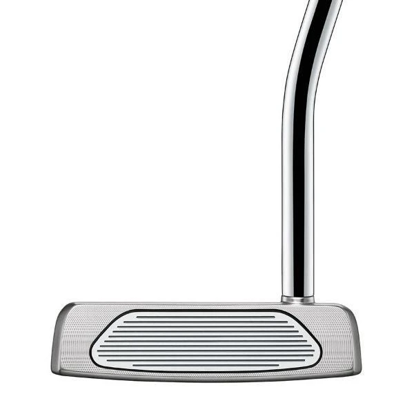 TaylorMade TP Hydro Blast Platinum DuPAGE Putter - Free Custom Options 5 TaylorMade TP Hydro Blast Platinum DuPAGE Putter - Free Custom Options - Image 3