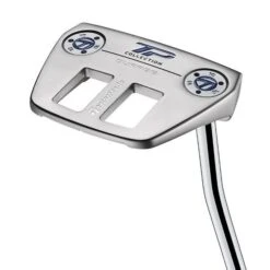 TaylorMade TP Hydro Blast Platinum DuPAGE Putter - Free Custom Options 10 TaylorMade TP Hydro Blast Platinum DuPAGE Putter - Free Custom Options -Taylor Made Shop TaylorMade TP Hydro Blast Platinum DuPAGE Putter Free Custom Options Putter 4 66d01a75 83c9 42f9 b5b6 2079b559935b