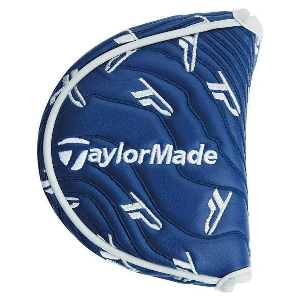 TaylorMade TP Hydro Blast Platinum DuPAGE Putter - Free Custom Options 7 TaylorMade TP Hydro Blast Platinum DuPAGE Putter - Free Custom Options - Image 5