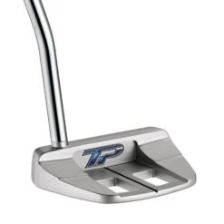 TaylorMade TP Hydro Blast Platinum DuPAGE Putter - Free Custom Options