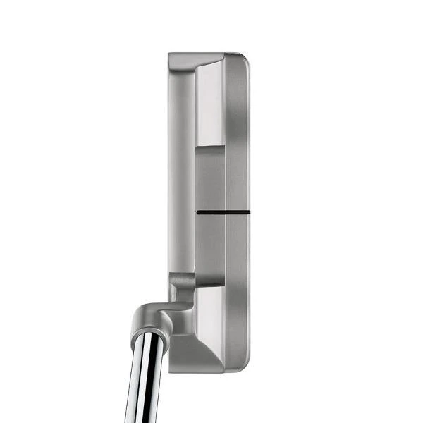 TaylorMade TP Hydro Blast Platinum SOTO Putter - Free Custom Options 4 TaylorMade TP Hydro Blast Platinum SOTO Putter - Free Custom Options - Image 2