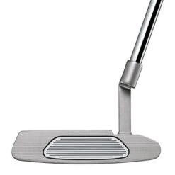 TaylorMade TP Hydro Blast Platinum SOTO Putter - Free Custom Options 9 TaylorMade TP Hydro Blast Platinum SOTO Putter - Free Custom Options -Taylor Made Shop TaylorMade TP Hydro Blast Platinum SOTO Putter Free Custom Options Putter 3