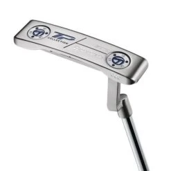 TaylorMade TP Hydro Blast Platinum SOTO Putter - Free Custom Options 10 TaylorMade TP Hydro Blast Platinum SOTO Putter - Free Custom Options -Taylor Made Shop TaylorMade TP Hydro Blast Platinum SOTO Putter Free Custom Options Putter 4