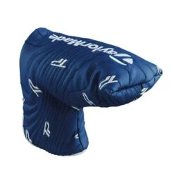 TaylorMade TP Hydro Blast Platinum SOTO Putter - Free Custom Options 11 TaylorMade TP Hydro Blast Platinum SOTO Putter - Free Custom Options -Taylor Made Shop TaylorMade TP Hydro Blast Platinum SOTO Putter Free Custom Options Putter 5