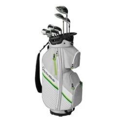 TaylorMade Womens RBZ Speedlite 10 Pc. Package Set
