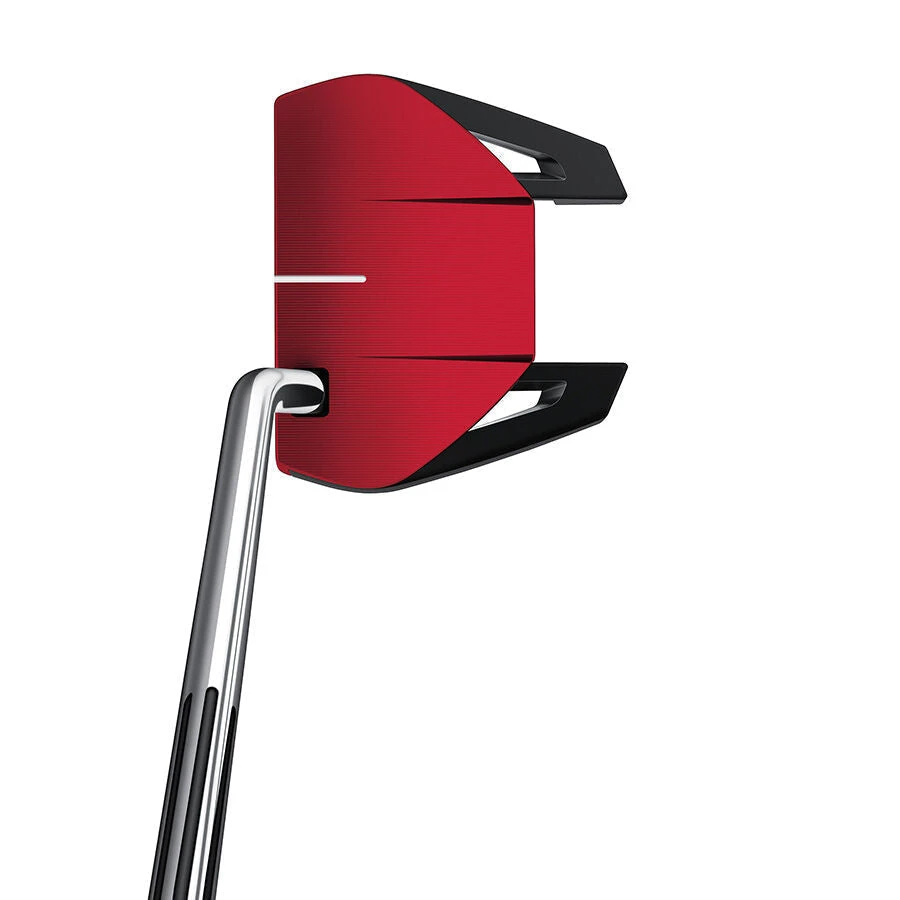 Taylormade Spider GT Putter Red Single Bend 4 Taylormade Spider GT Putter Red Single Bend - Image 2