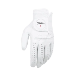 Titleist Perma-Soft Golf Glove - Mens 6 Pack -Taylor Made Shop Titleist Perma Soft Golf Glove Mens 6 Pack Gloves 2