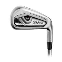 Titleist T300ii Iron Sets - Graphite Womens Right Hand Ladies Flex Tensei Red 5-PW/GW 7 Titleist T300ii Iron Sets - Graphite Womens Right Hand Ladies Flex Tensei Red 5-PW/GW -Taylor Made Shop Titleist T300ii Iron Sets Graphite Womens Right Hand Ladies Flex Tensei Red 5 PWGW Irons 3