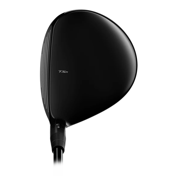 Titleist TSR1 Fairway - Free Custom Options 4 Titleist TSR1 Fairway - Free Custom Options - Image 2