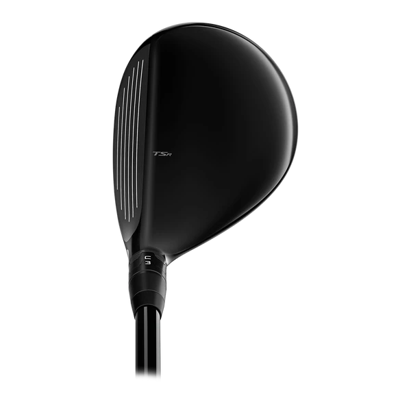 Titleist TSR1 Hybrid - Free Custom Options 4 Titleist TSR1 Hybrid - Free Custom Options - Image 2