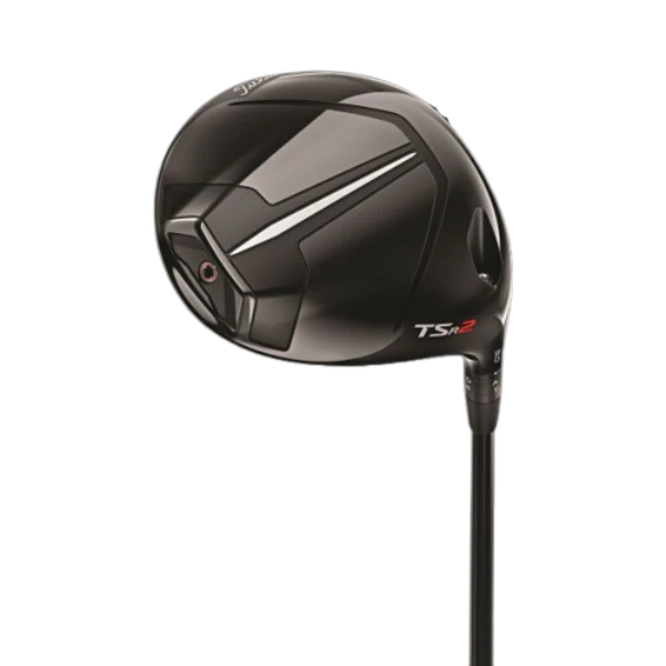 Titleist TSR2 Driver 3 Titleist TSR2 Driver