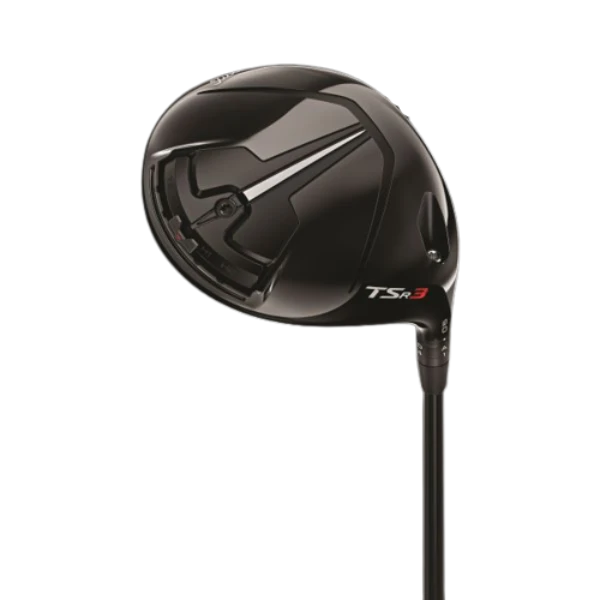 Titleist TSR3 Driver 3 Titleist TSR3 Driver